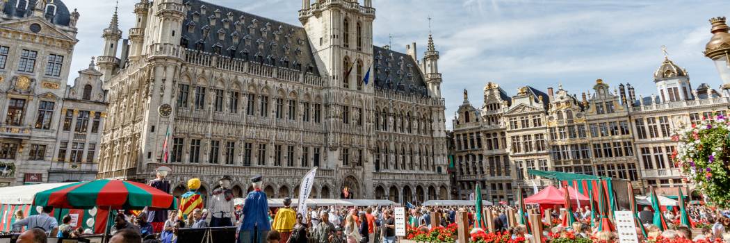 Serwis Tanulmányok Belgiumban, oktatás, képzések - v.HU, study (Belgium)